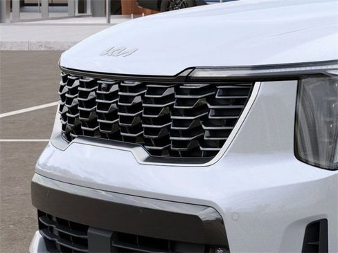 New 2026 Kia Sorento SX image 12