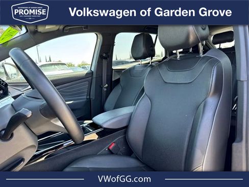 Certified 2023 Volkswagen ID.4 Pro S RWD image 17