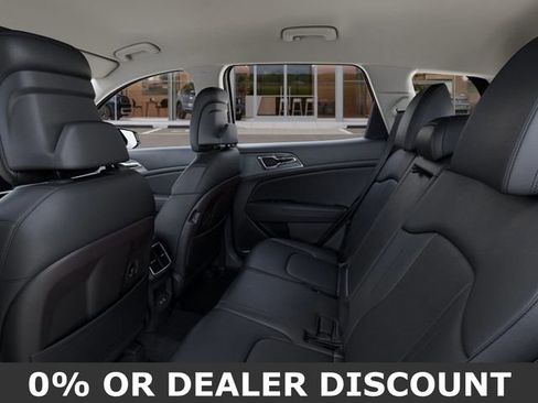 New 2026 Kia Sportage EX w/ EX Panoramic Sunroof Package image 18