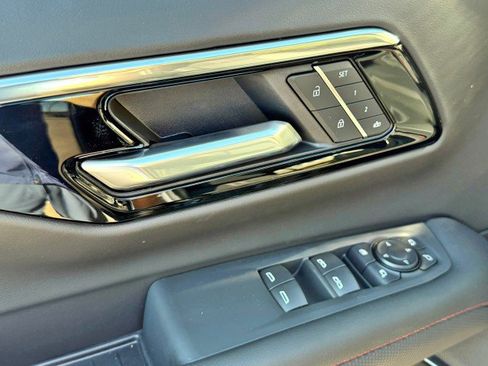 New 2026 Chevrolet Tahoe RST w/ Comfort Package image 11