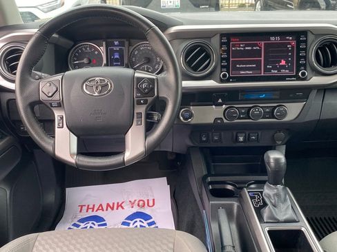 Used 2023 Toyota Tacoma SR5 image 9