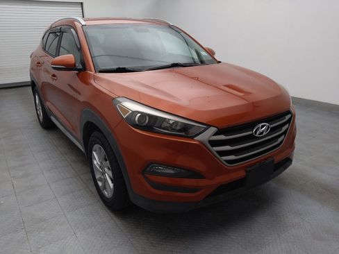 Used 2017 Hyundai Tucson SE Plus image 13