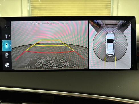 New 2026 Genesis GV70 2.5T Sport Prestige image 15