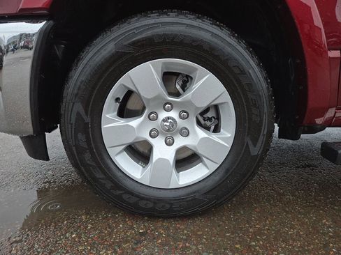 Used 2025 RAM 1500 Big Horn image 10