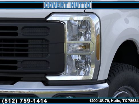 New 2026 Ford F350 XL AWD/4WD image 18