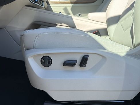 New 2026 Volkswagen Atlas SE image 26