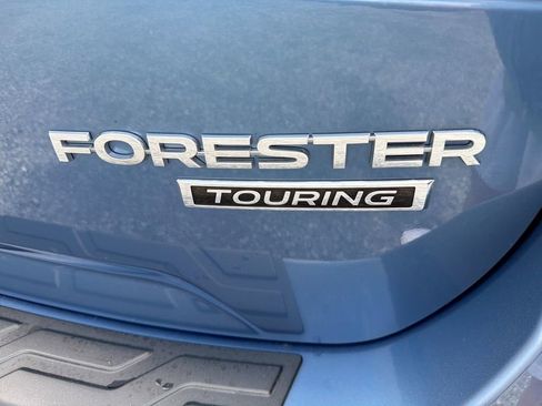 Used 2022 Subaru Forester Touring w/ Popular Package #3 image 41