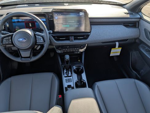 New 2026 Subaru Outback Premium AWD/4WD image 8