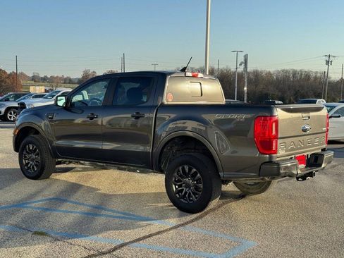 Used 2019 Ford Ranger XLT w/ Equipment Group 302A Luxury image 7