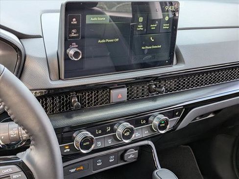 New 2026 Honda CR-V EX-L image 11