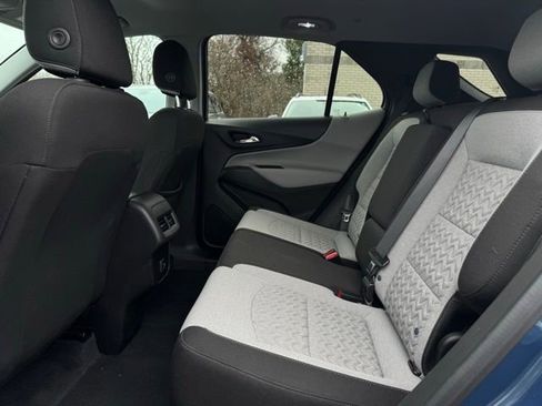 Used 2023 Chevrolet Equinox LT w/ Driver Convenience Package image 19