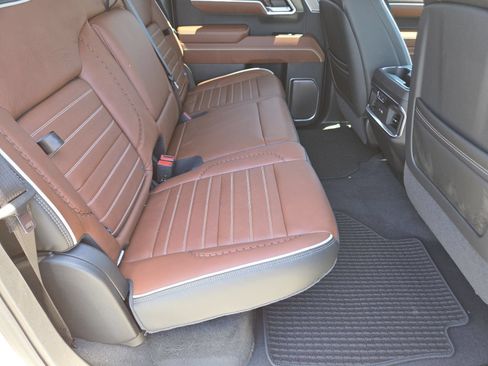 New 2026 GMC Sierra 1500 Denali Ultimate AWD/4WD image 28