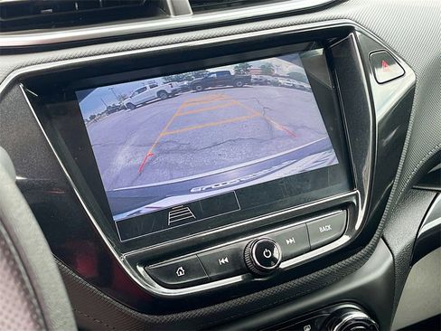 Used 2023 Chevrolet TrailBlazer LT w/ Convenience Package image 13