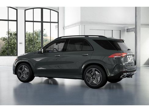 New 2026 Mercedes-Benz GLE 450 4MATIC image 32