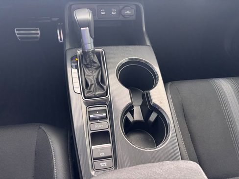 Used 2026 Honda Civic Sport image 25