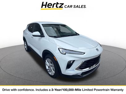 Used 2026 Buick Encore GX Preferred