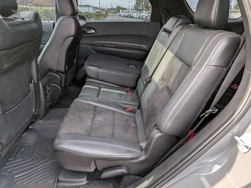 Used 2022 Dodge Durango GT image 30