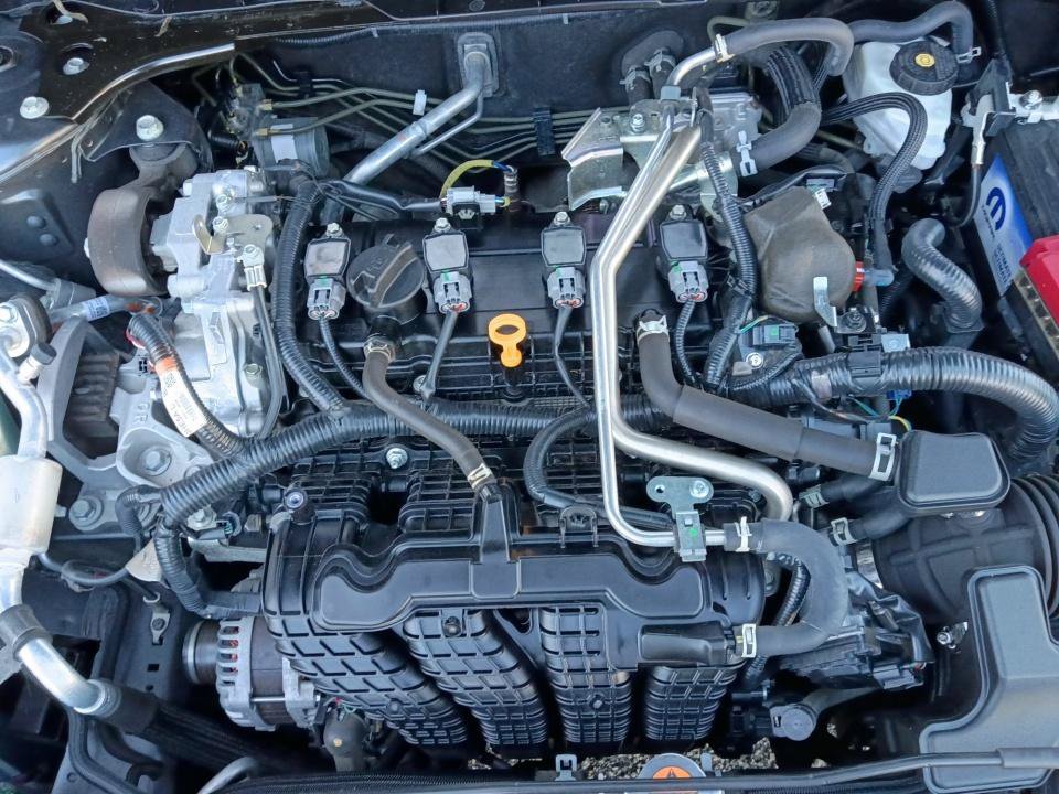 Used 2021 Nissan Altima 2.5 S FWD image 20