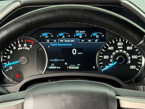 Used 2019 Ford F150 Platinum w/ Equipment Group 701A Luxury image 35