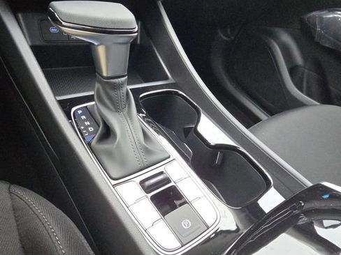 New 2026 Hyundai Tucson SEL image 25