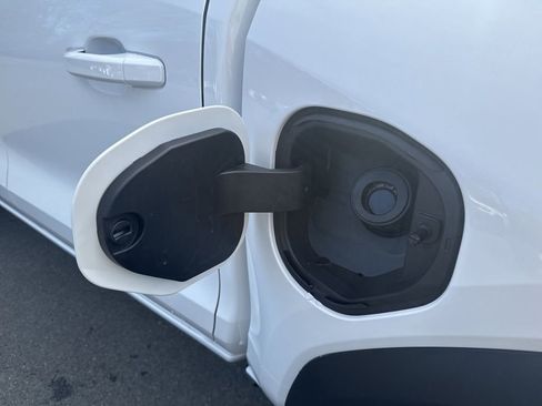 New 2026 GMC Canyon AT4 image 58