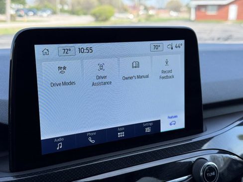 Used 2023 Ford Escape ST-Line image 29