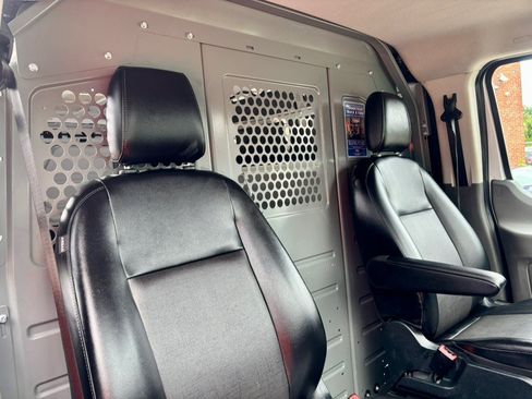 Used 2023 Ford Transit 150 Low Roof AWD w/ Load Area Protection Package image 21