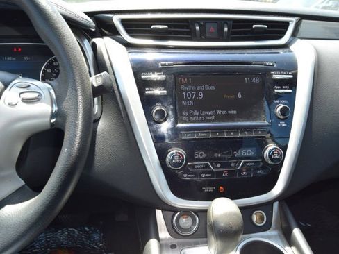 Used 2015 Nissan Murano S w/ Cargo Package AWD/4WD image 25
