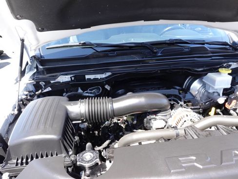 Used 2022 RAM 1500 Sport w/ Rebel Level 2 Equipment Group AWD/4WD image 60