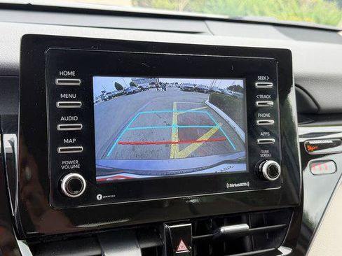 Certified 2024 Toyota Camry LE FWD image 17