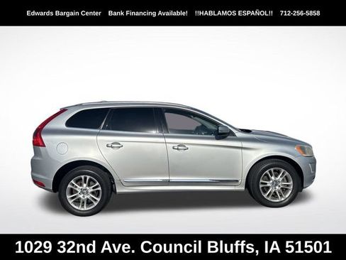 Used 2015 Volvo XC60 3.2 Premier Plus AWD/4WD image 8