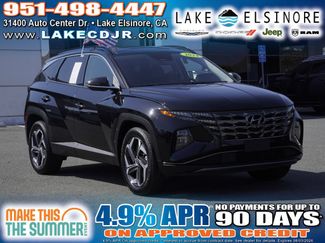 Used 2024 Hyundai Tucson Limited AWD/4WD 360° Tour