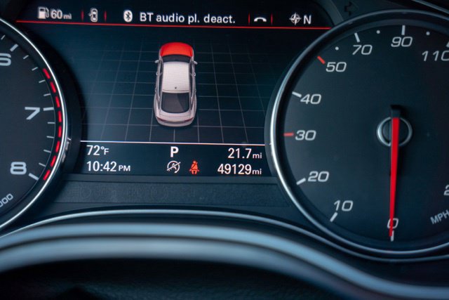 Used 2018 Audi A7 3.0T Premium Plus AWD/4WD image 22