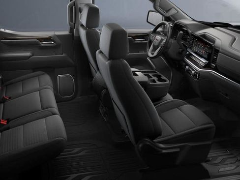 New 2026 GMC Sierra 1500 Elevation image 48