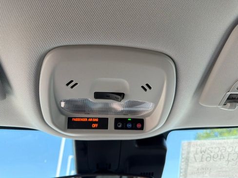 New 2026 Chevrolet Trax LS w/ LS Convenience Package FWD image 22