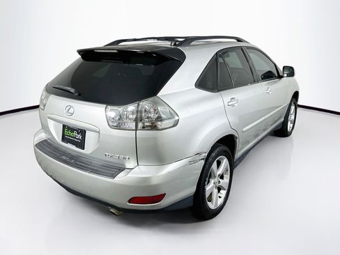 Used 2005 Lexus RX 330 FWD image 9