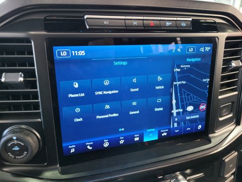 Certified 2023 Ford F150 Raptor w/ Equipment Group 802A Raptor R image 20