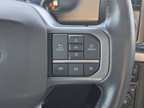 Used 2023 Ford F350 Lariat w/ Lariat Ultimate Package image 21