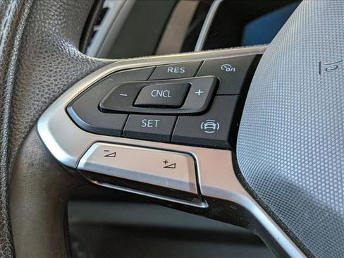 Used 2022 Volkswagen Jetta S FWD image 11