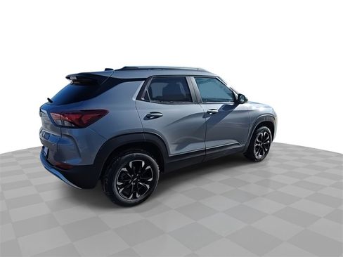 Used 2023 Chevrolet TrailBlazer LT w/ Convenience Package image 8