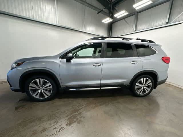 Used 2021 Subaru Ascent Touring AWD/4WD image 2