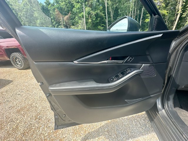 Used 2023 MAZDA CX-30 AWD 2.5 S w/ Preferred Package image 32