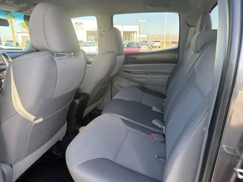 Used 2014 Toyota Tacoma PreRunner w/ TRD Sport Package RWD image 26
