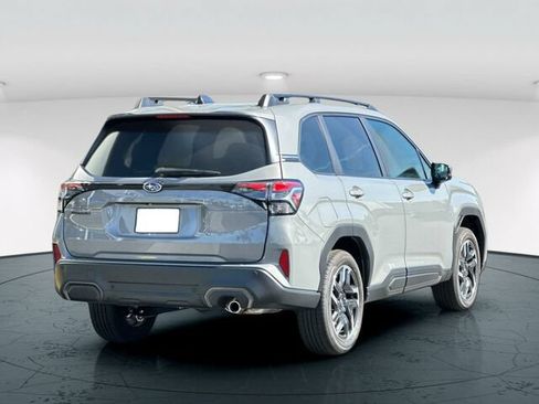 New 2026 Subaru Forester Limited AWD/4WD image 6