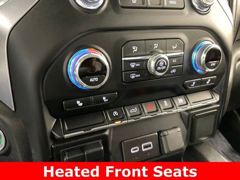 Certified 2020 GMC Sierra 1500 Elevation w/ Elevation Value Package AWD/4WD image 8
