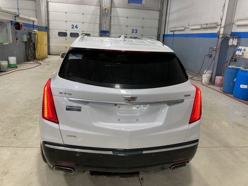 Used 2019 Cadillac XT5 Luxury image 6