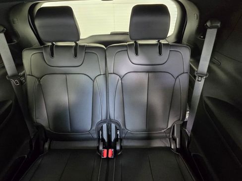 New 2025 Jeep Grand Cherokee L Limited w/ Luxury Tech Group II image 10