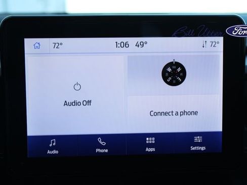 Certified 2024 Ford Explorer XLT image 19