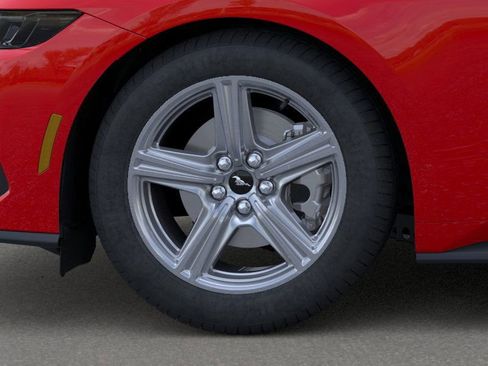 New 2026 Ford Mustang Coupe image 17