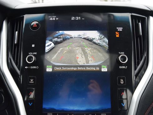 Used 2022 Subaru Legacy Sport image 31